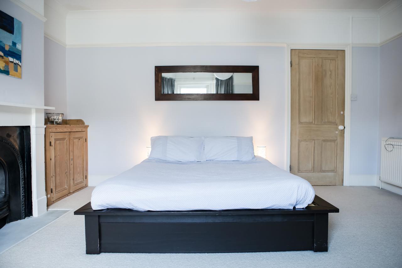 The Blue House Villa Worthing Luaran gambar